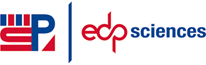 EPJ Logo