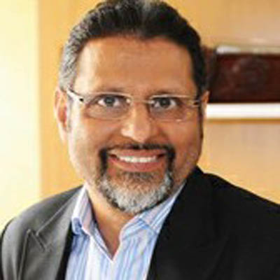Dr. Chenraj Roychand
