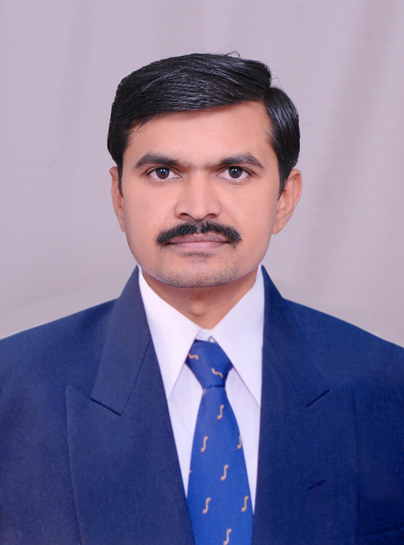 HOD Computer Science