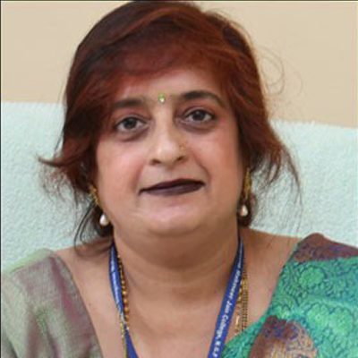Dr. Rekha Sethi