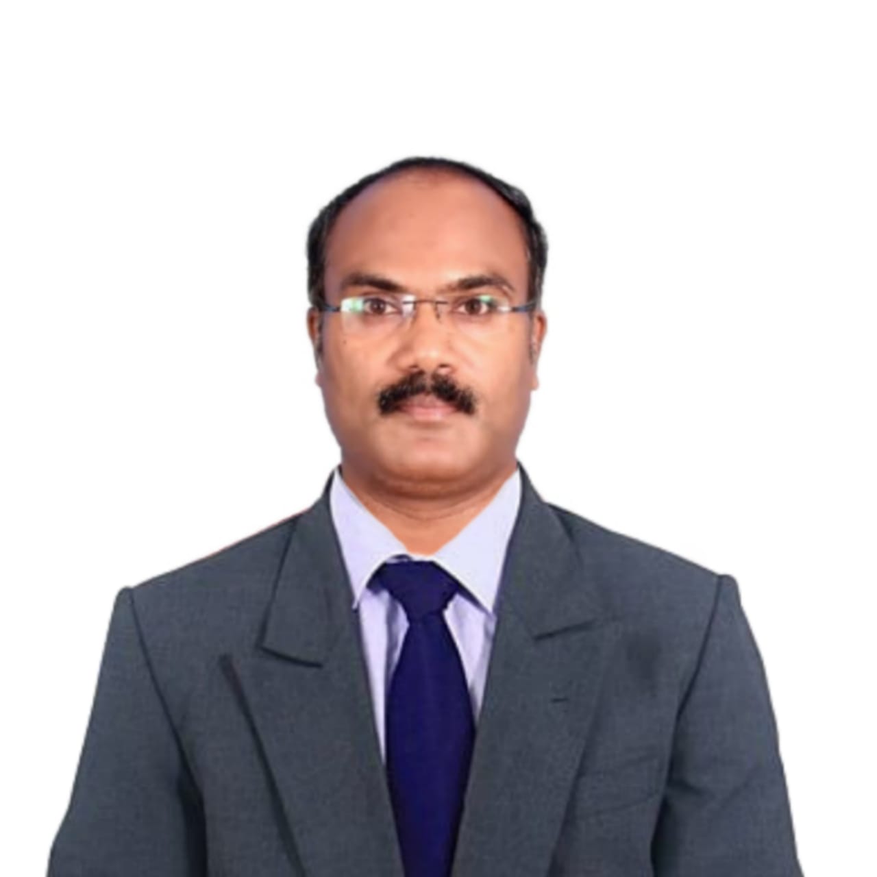 Dr. A. Chandrasekaran