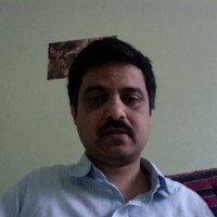 Dr. Shrinivasrao R. Kulkarni