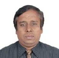 Dr. B. Rudraswamy