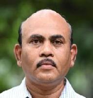 Dr. C. Shivakumara